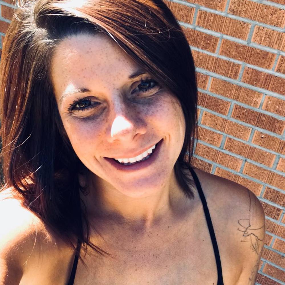 Meet your Posher, Steph